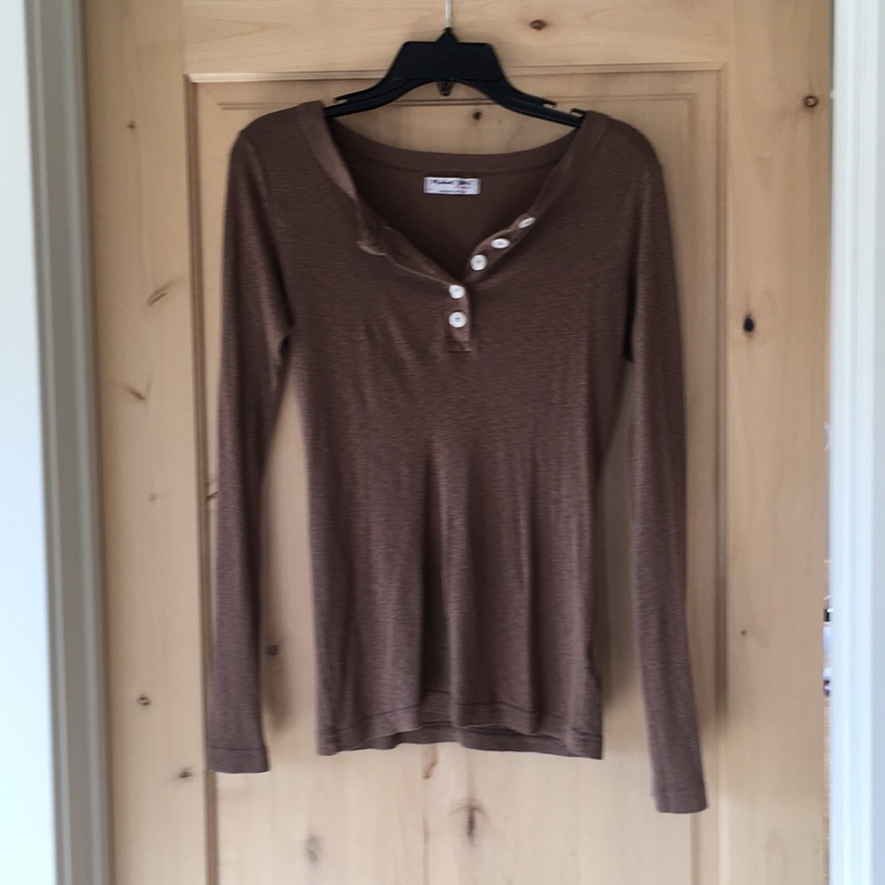 Michael Stars Top
